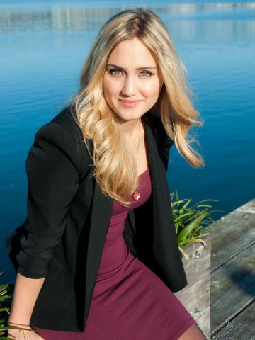 Елена